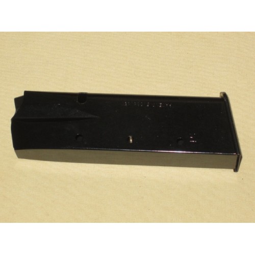 Mec-Gar Hi-Power 15rd 9mm Magazine