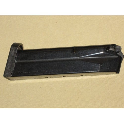 Beretta Factory 92 M9 17rd 9mm Magazine