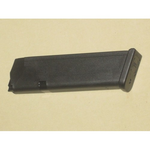 Glock 17 Factory 9mm 17rd Magazine Gen 4