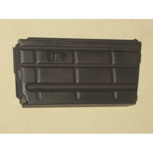 Brownells Steel Waffle Reproduction 20rd 5.56 AR-15 Magazine