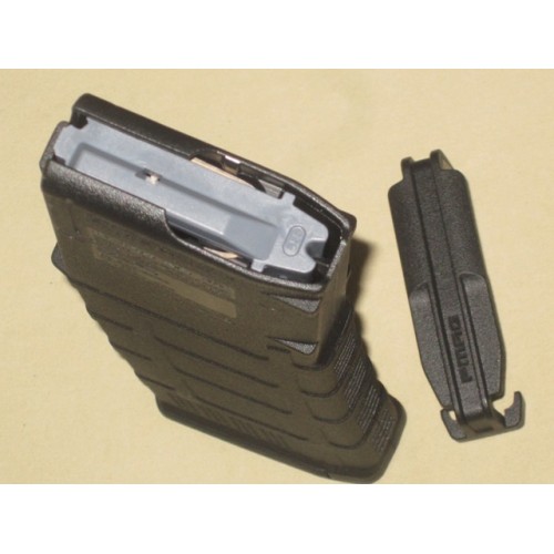 Magpul AR-15 30rd 5.56 Black Gen M3 PMAG