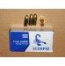 Scorpio 9mm Luger 124gr FMJ 50 Rounds