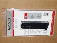 Canik 18rd 9mm Factory Magazine