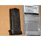 10/12 Magpul Glock 26 9mm Blocked PMAG