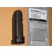 10/12 Magpul Glock 26 9mm Blocked PMAG