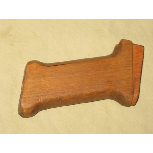 Hungarian Amd-65   Ak-47 Wood Grip - No Hardware