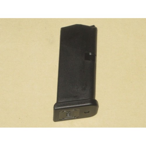 Glock 26 Factory 9mm 10rd Magazine