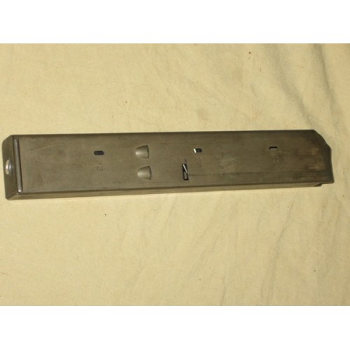 10/32 Uzi 9mm Magazine w/ MAGBLOCK FAIR