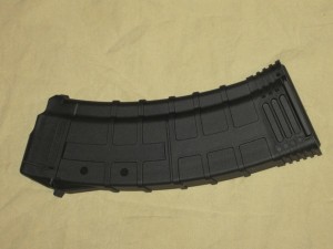 Tapco AK-74 30rd 5.45x39 Magazine
